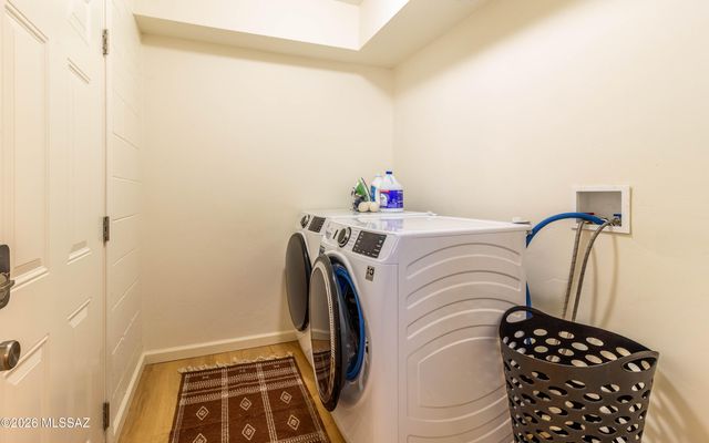 45 N Melrose Avenue, Tucson, AZ 85745