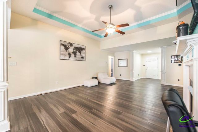 205 Wray Street, Warner Robins, GA 31093