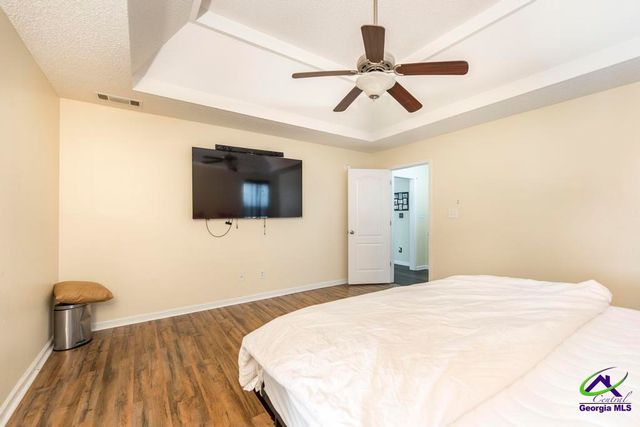 205 Wray Street, Warner Robins, GA 31093