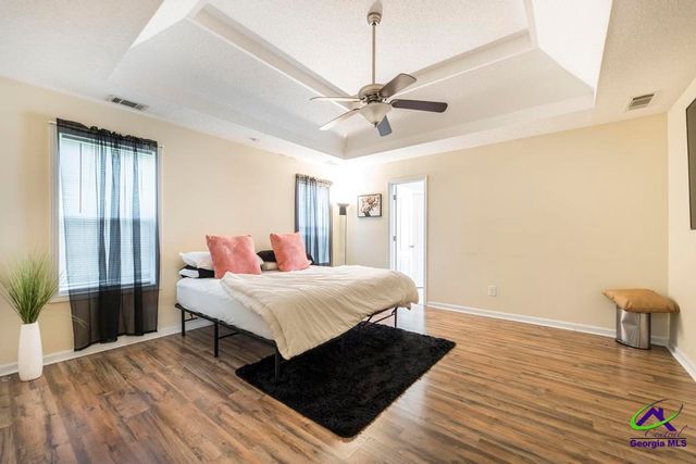 205 Wray Street, Warner Robins, GA 31093