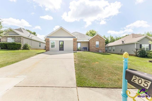 205 Wray Street, Warner Robins, GA 31093