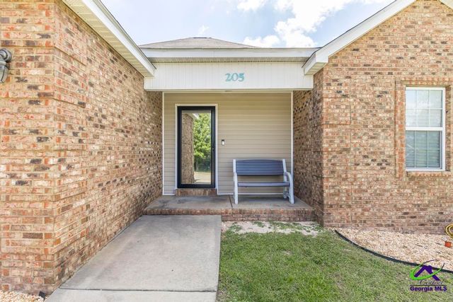 205 Wray Street, Warner Robins, GA 31093