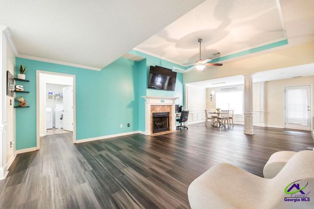 205 Wray Street, Warner Robins, GA 31093