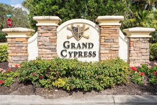 3445 Grand Cypress DR # 202, Naples, FL 34119