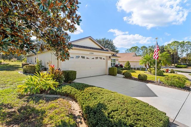 11330 LEEDS DRIVE, Spring Hill, FL 34609