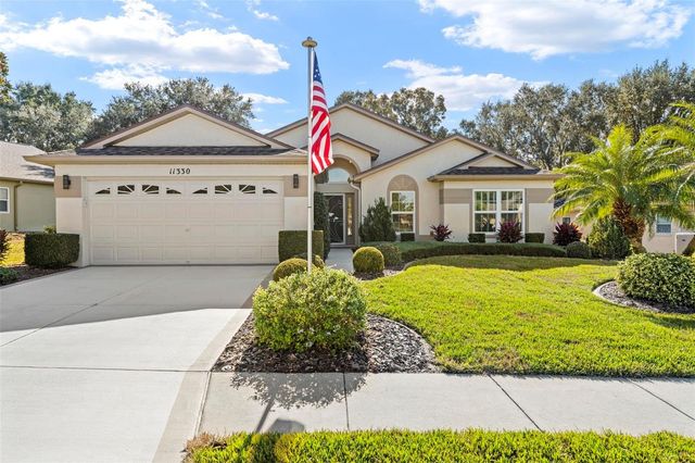 11330 LEEDS DRIVE, Spring Hill, FL 34609