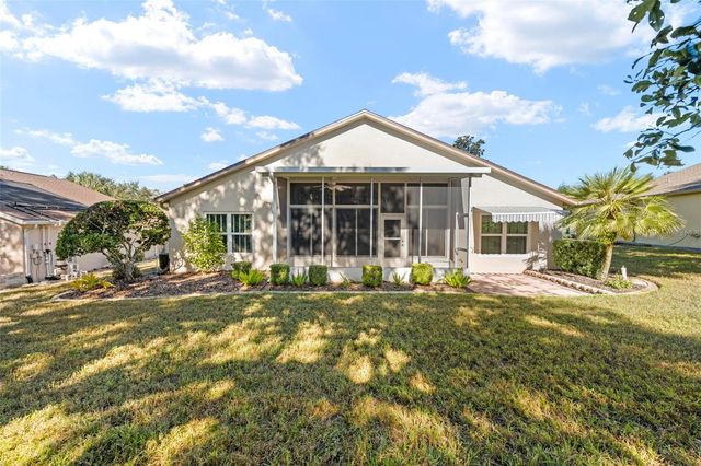 11330 LEEDS DRIVE, Spring Hill, FL 34609