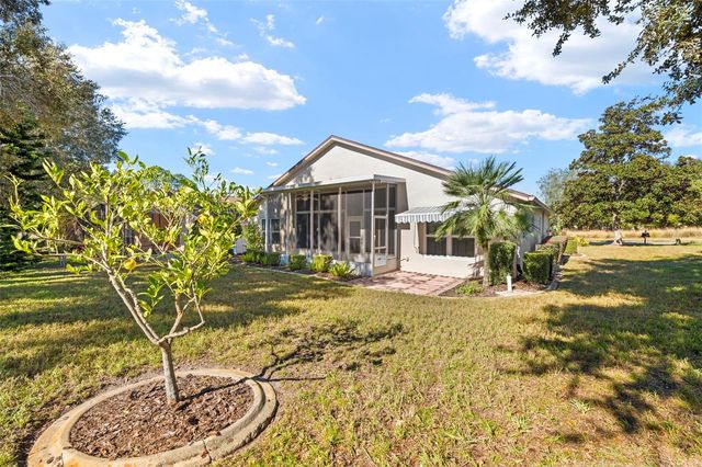 11330 LEEDS DRIVE, Spring Hill, FL 34609