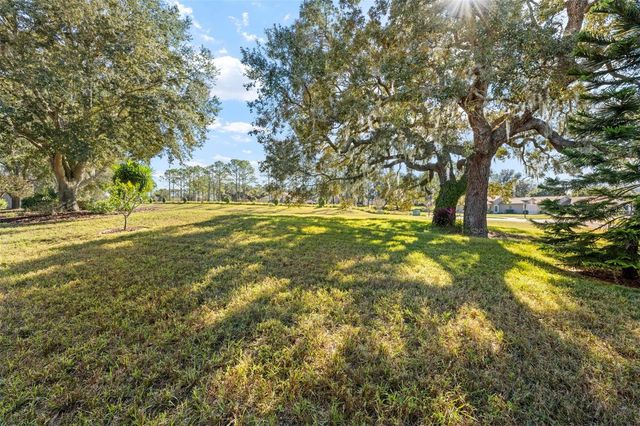 11330 LEEDS DRIVE, Spring Hill, FL 34609