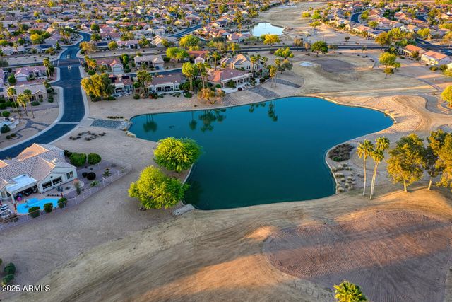 15766 W GRAND POINT Lane, Surprise, AZ 85374