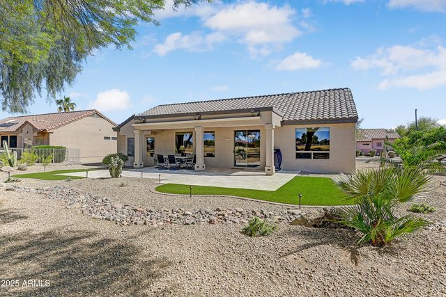 15766 W GRAND POINT Lane, Surprise, AZ 85374