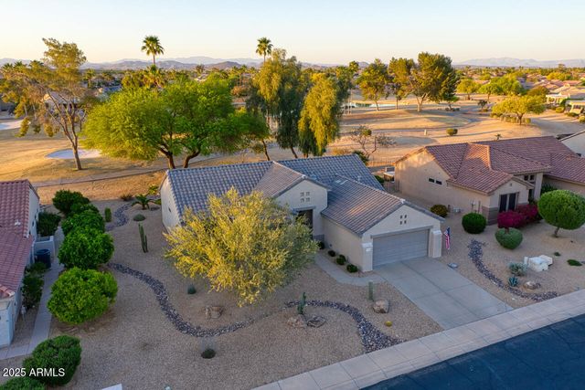 15766 W GRAND POINT Lane, Surprise, AZ 85374