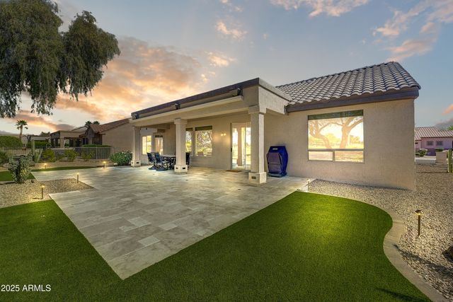 15766 W GRAND POINT Lane, Surprise, AZ 85374