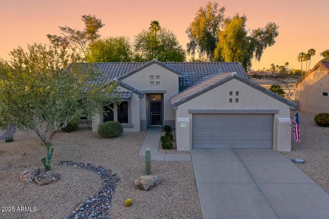 15766 W GRAND POINT Lane, Surprise, AZ 85374
