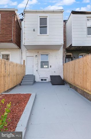 1204 LUZERNE AVE N, Baltimore, MD 21213