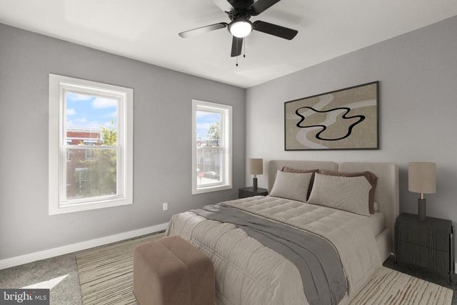 1204 LUZERNE AVE N, Baltimore, MD 21213