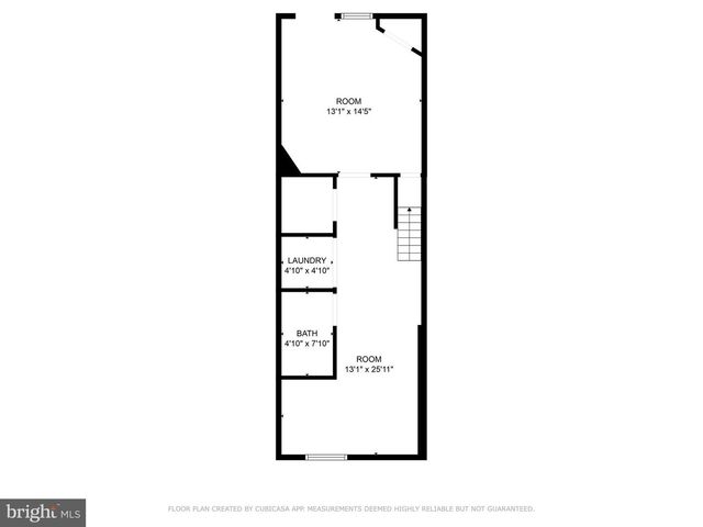 1204 LUZERNE AVE N, Baltimore, MD 21213