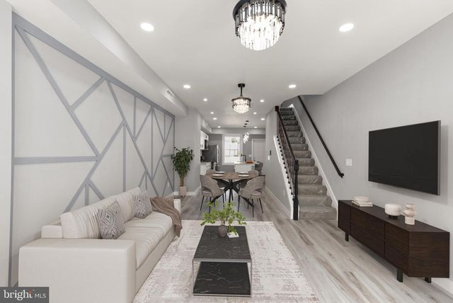 1204 LUZERNE AVE N, Baltimore, MD 21213