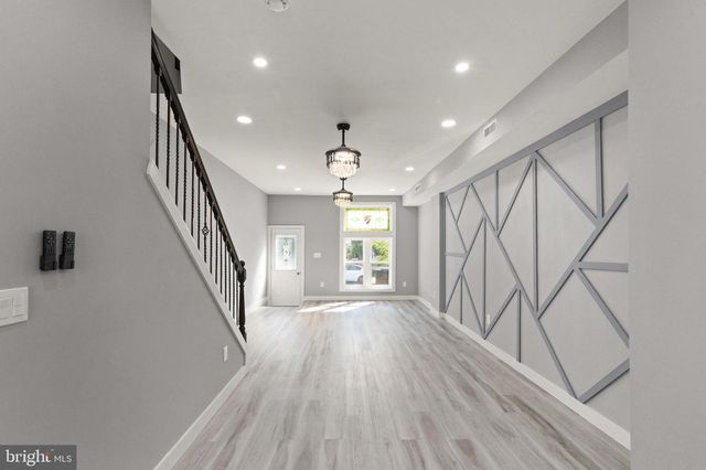 1204 LUZERNE AVE N, Baltimore, MD 21213