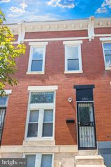 1204 LUZERNE AVE N, Baltimore, MD 21213