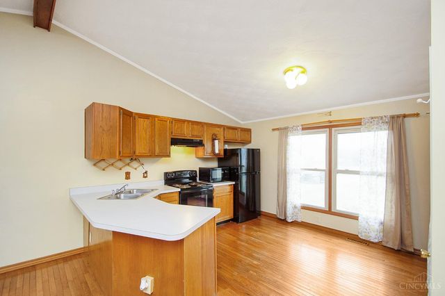 616 Lorelei Drive, Perry Twp, OH 45118