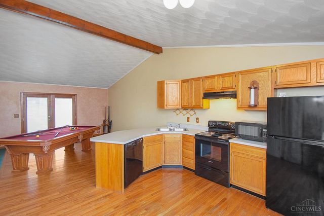 616 Lorelei Drive, Perry Twp, OH 45118