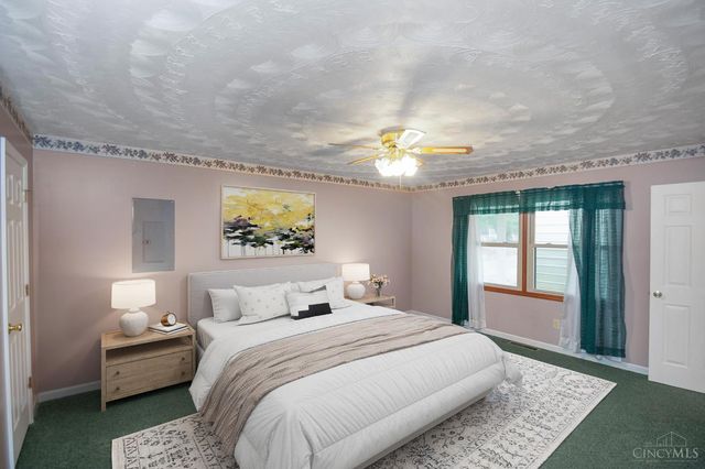 616 Lorelei Drive, Perry Twp, OH 45118