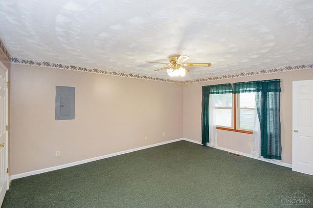 616 Lorelei Drive, Perry Twp, OH 45118