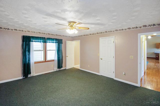 616 Lorelei Drive, Perry Twp, OH 45118