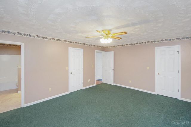 616 Lorelei Drive, Perry Twp, OH 45118