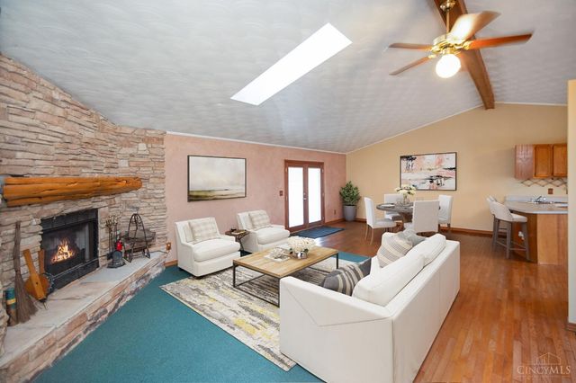 616 Lorelei Drive, Perry Twp, OH 45118