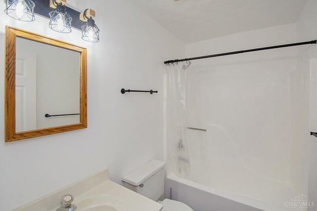 616 Lorelei Drive, Perry Twp, OH 45118