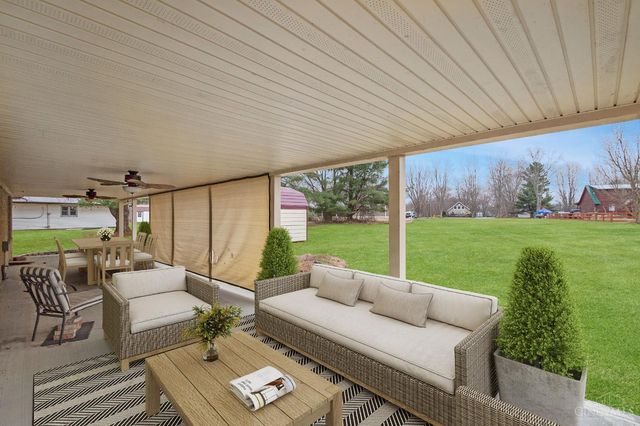 616 Lorelei Drive, Perry Twp, OH 45118