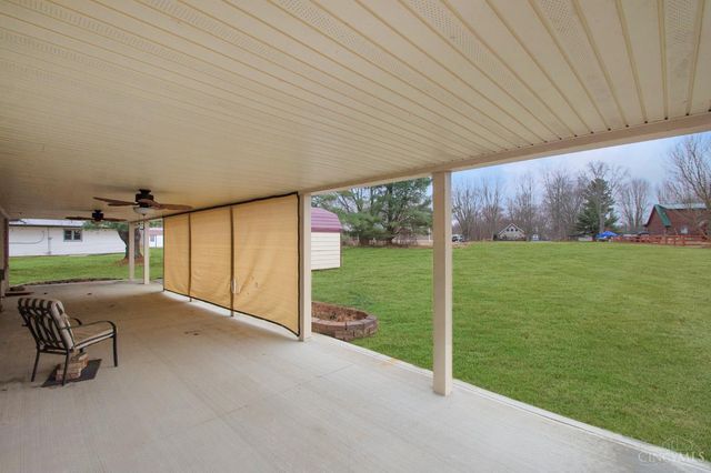 616 Lorelei Drive, Perry Twp, OH 45118