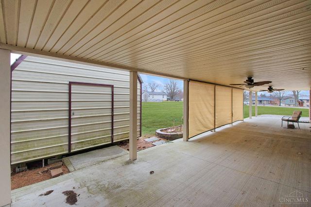 616 Lorelei Drive, Perry Twp, OH 45118