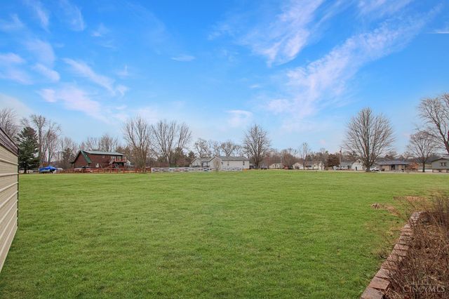 616 Lorelei Drive, Perry Twp, OH 45118