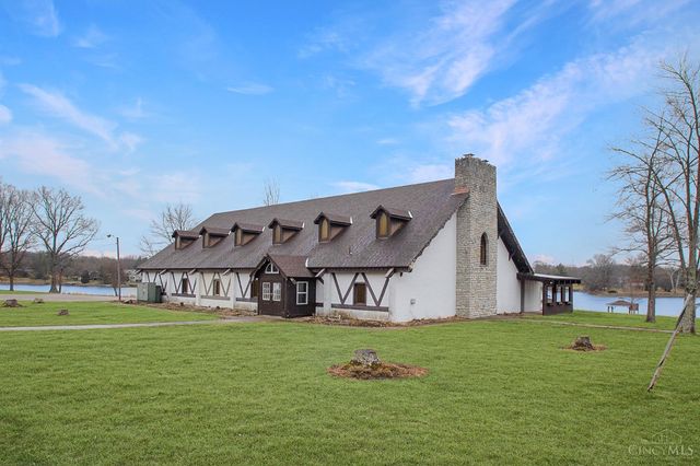 616 Lorelei Drive, Perry Twp, OH 45118