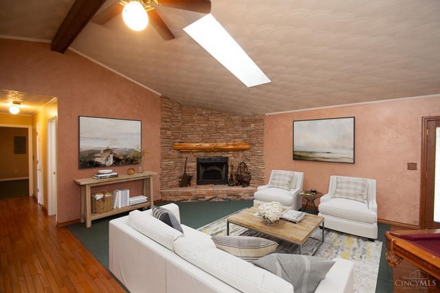 616 Lorelei Drive, Perry Twp, OH 45118