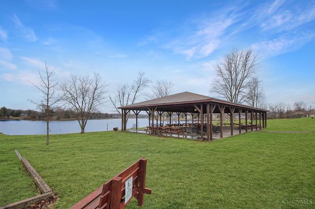 616 Lorelei Drive, Perry Twp, OH 45118