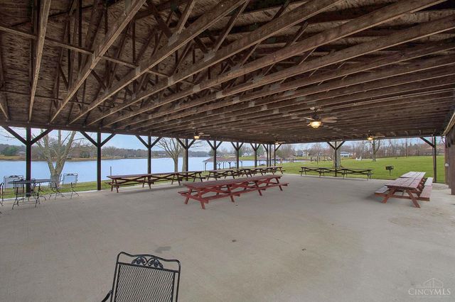 616 Lorelei Drive, Perry Twp, OH 45118