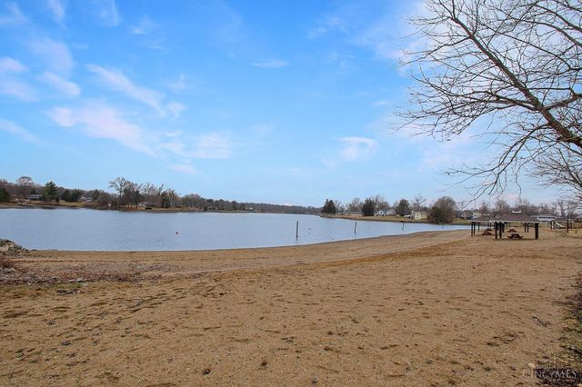 616 Lorelei Drive, Perry Twp, OH 45118