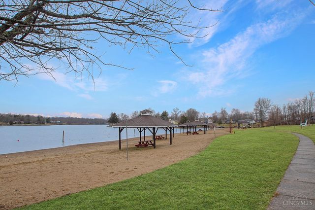 616 Lorelei Drive, Perry Twp, OH 45118