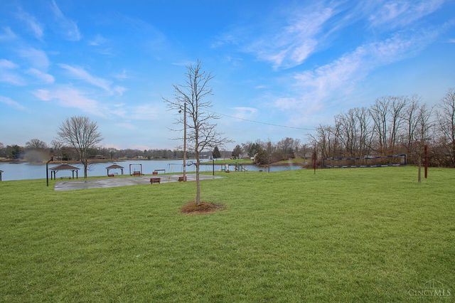 616 Lorelei Drive, Perry Twp, OH 45118