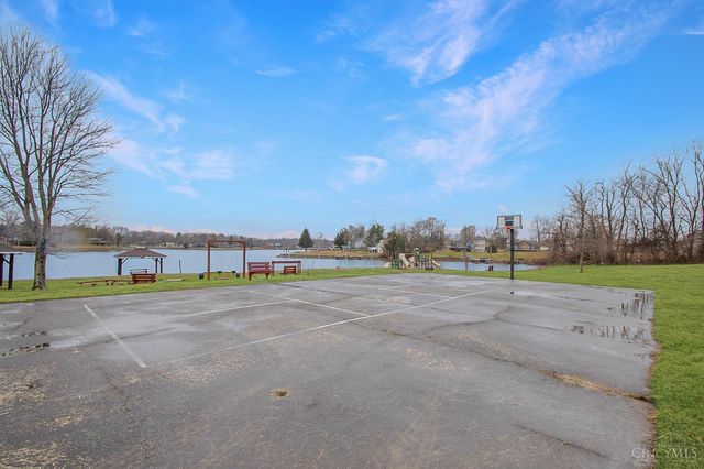 616 Lorelei Drive, Perry Twp, OH 45118