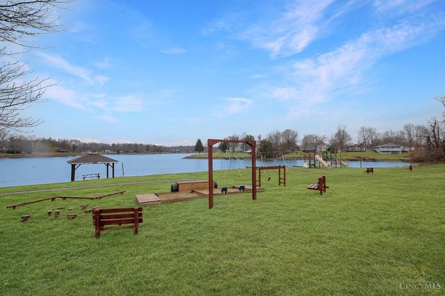 616 Lorelei Drive, Perry Twp, OH 45118