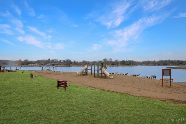 616 Lorelei Drive, Perry Twp, OH 45118