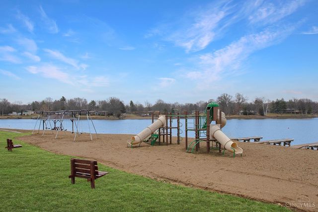 616 Lorelei Drive, Perry Twp, OH 45118