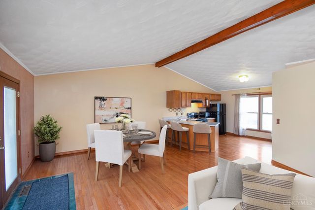 616 Lorelei Drive, Perry Twp, OH 45118