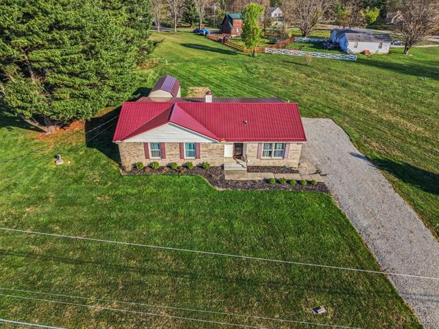 616 Lorelei Drive, Perry Twp, OH 45118
