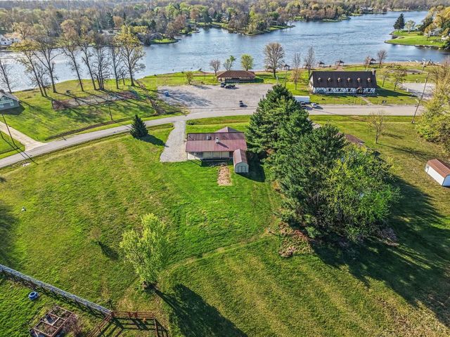 616 Lorelei Drive, Perry Twp, OH 45118
